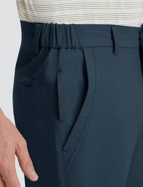 Maelreg Golf Pants inseam options 30, 32, 34 inches for tailored fit