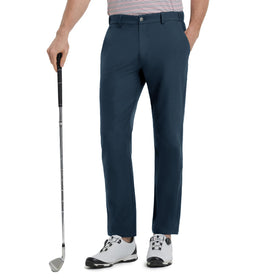 Maelreg Golf Pants navy color suitable for golf and casual wear