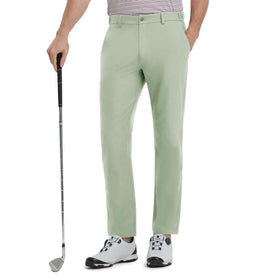 M MAELREG golf pants soft, breathable fabric keeps you cool