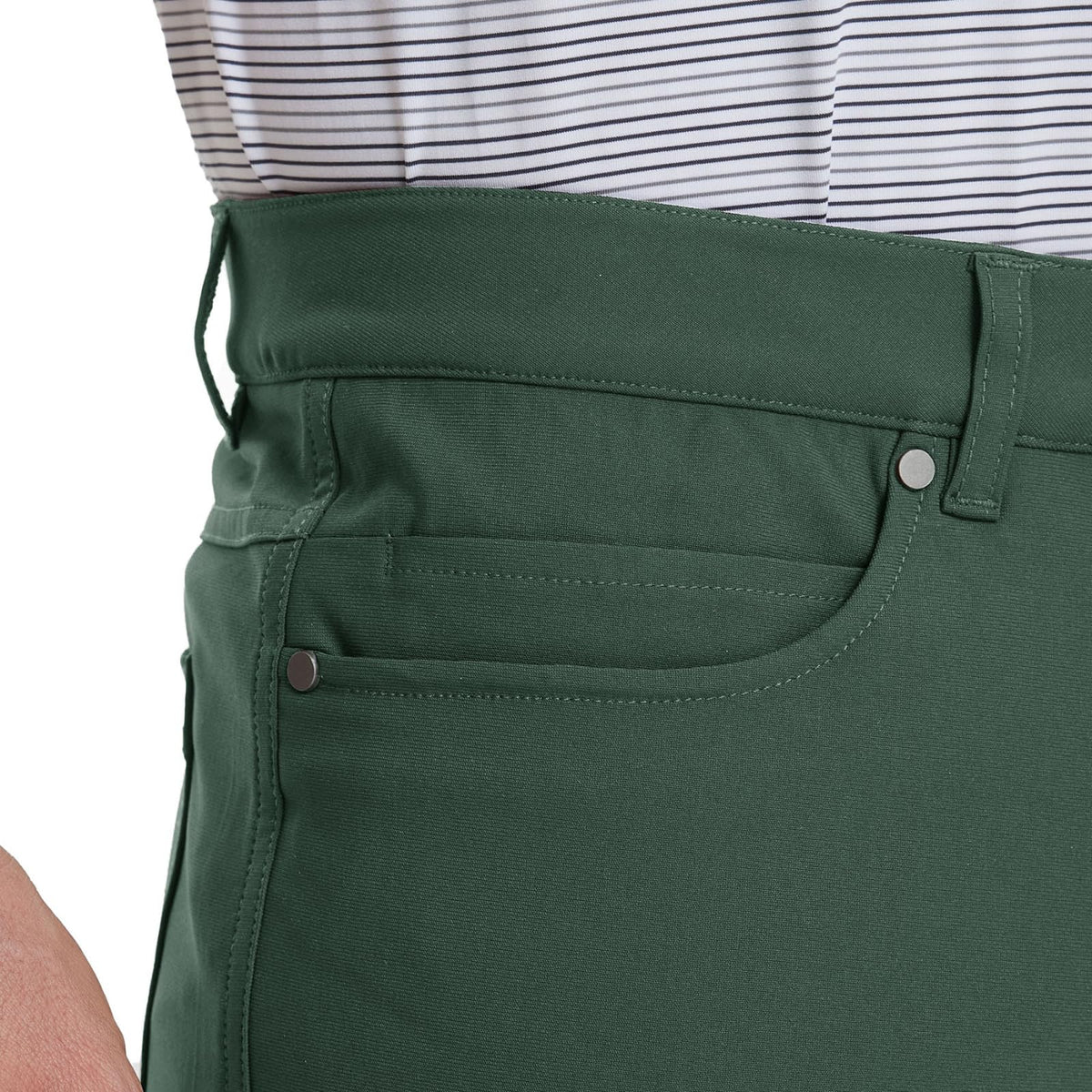 Maelreg inseam options 30, 32, 34 provide tailored length for height variety
