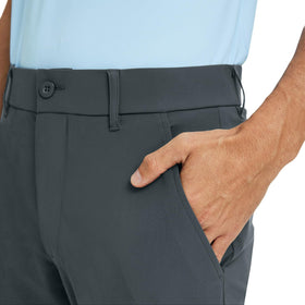 M MAELREG pants with side pocket detail and secure waistband for active days.