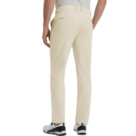 Maelreg mens golf pants inseam options 30 32 34 for tailored fit