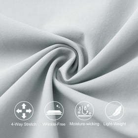 M MAELREG inseam options 30, 32, 34 inches, tailored length variety.