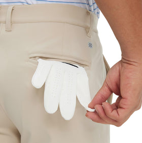 M MAELREG thermal fabric pants with soft interior for added warmth.