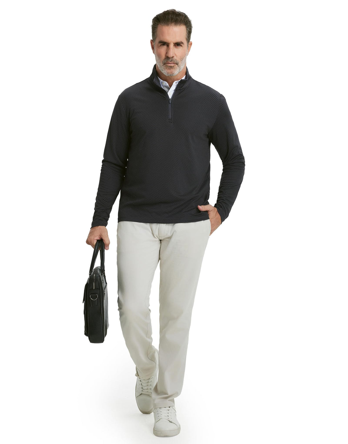 M MAELREG ideal for golf, tennis, and casual days, blending performance with everyday style