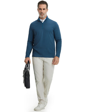M MAELREG fabric closeup highlights durability and color retention after wash