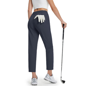 M MAELREG 4‑way stretch fabric allows free movement during swings