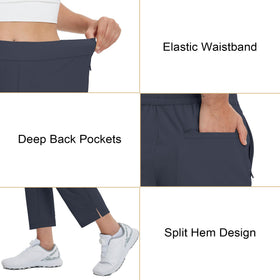 M MAELREG deep pocket design keeps valuables secure during workouts