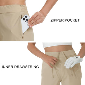 Maelreg quick-dry fabric wicks moisture to stay comfortable.