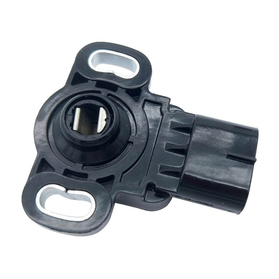 MAFSNRCAuto JW9H5885 throttle sensor closeup for reliable Drive G29 systems.