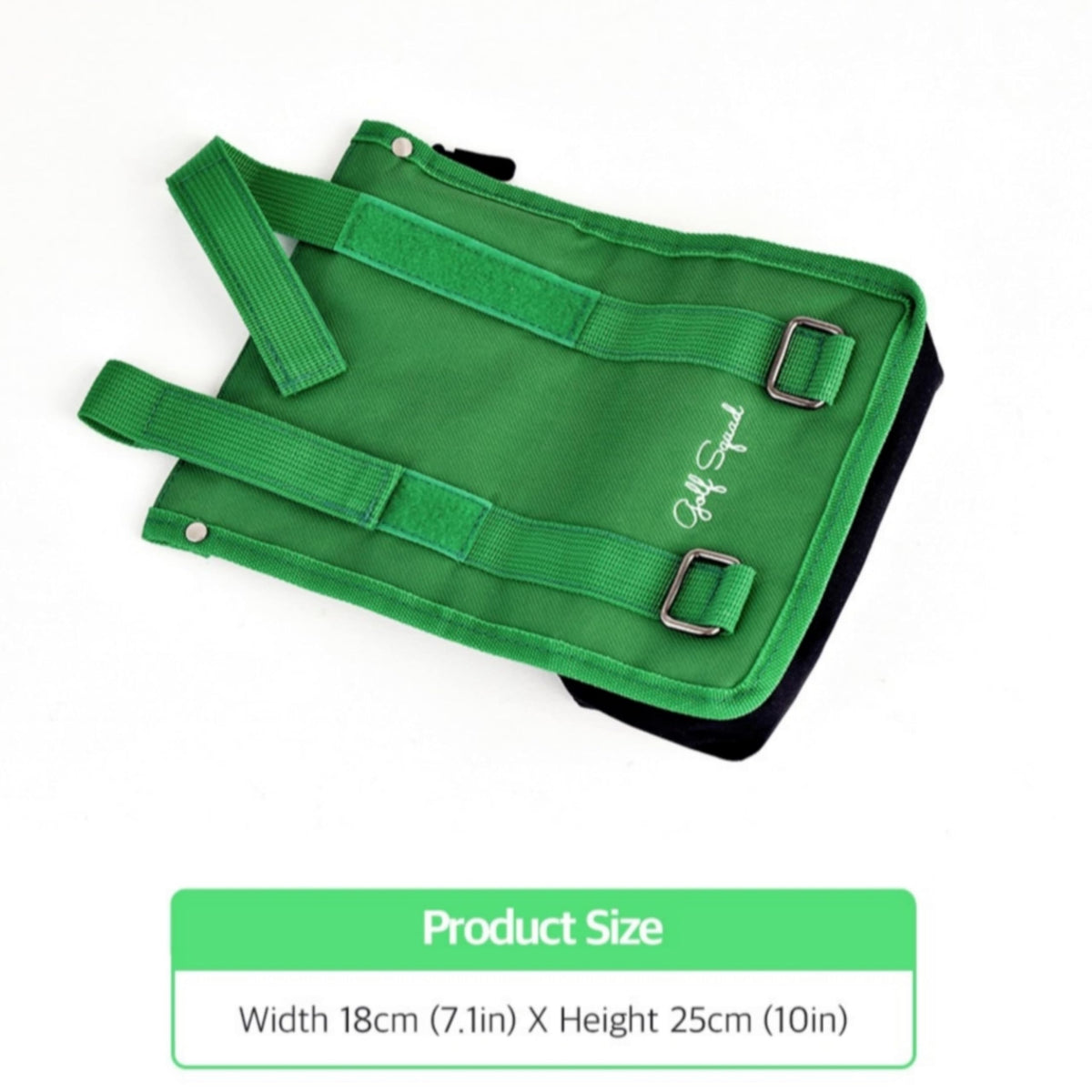 mahalo squad gift-ready golf organizer is a thoughtful present for any golfer