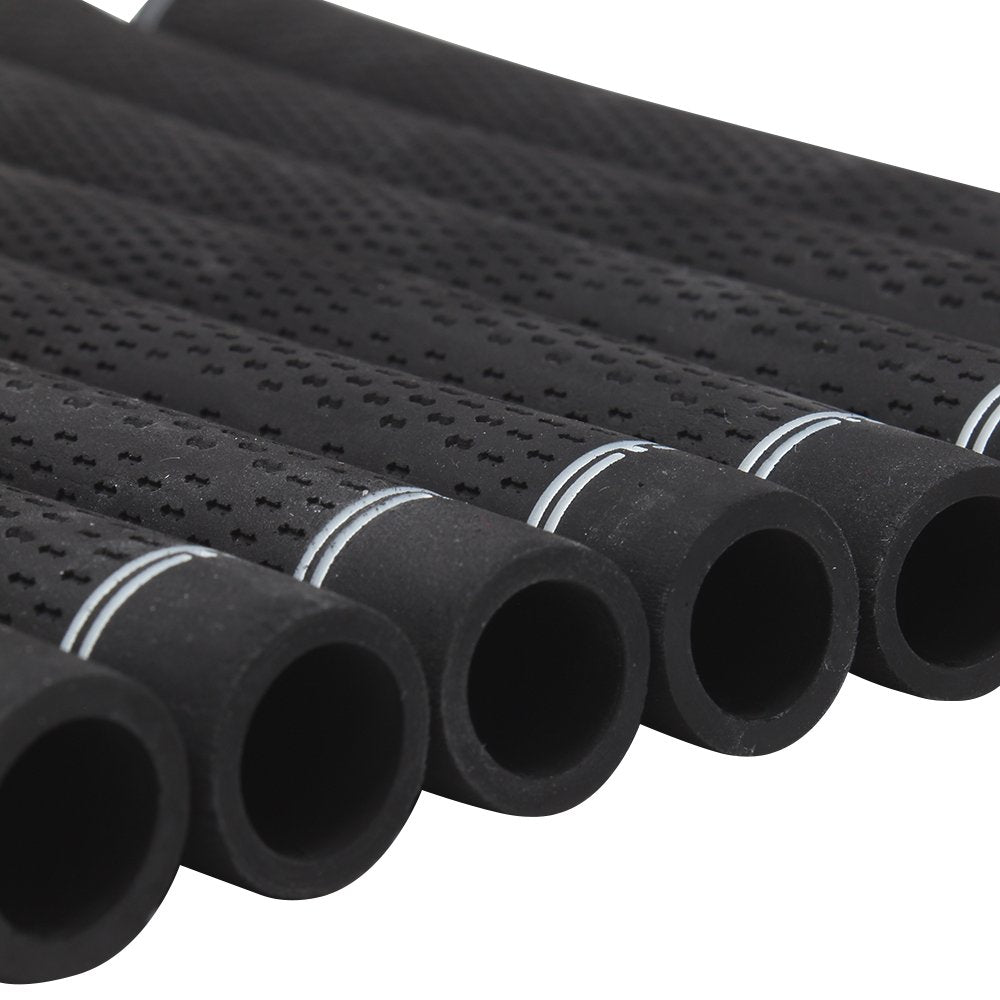 Majek jumbo grip weight and texture supporting responsive play