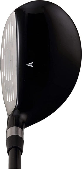 Ideal for tall players seeking extended distance and control.