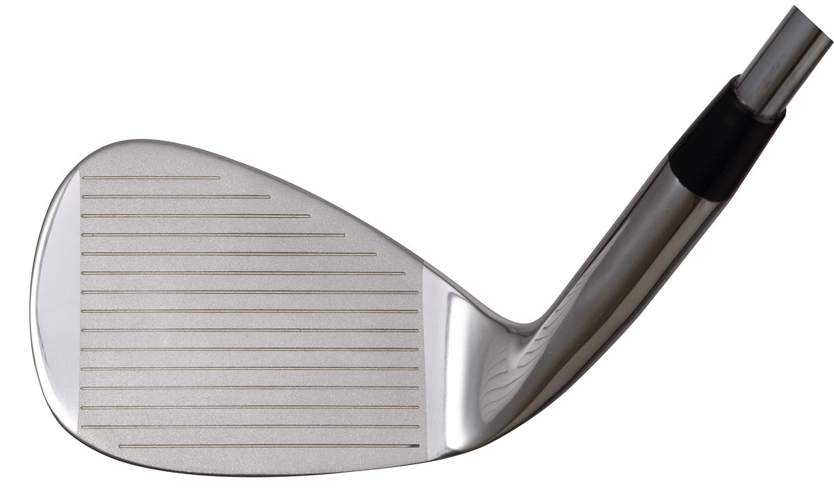 Majek Petite SW bag-ready wedge for petite golfers.