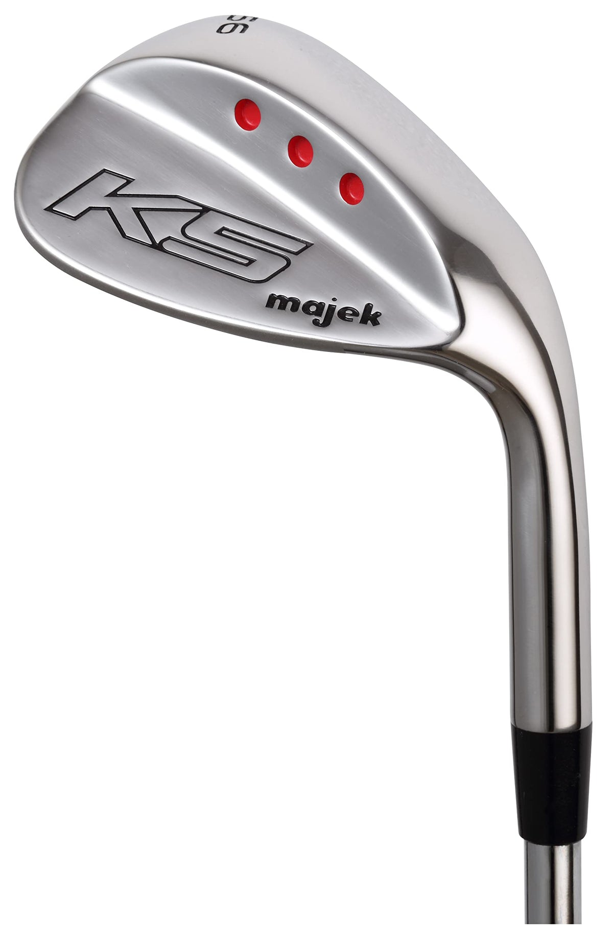Majek Petite SW ready for swing and short-game practice.