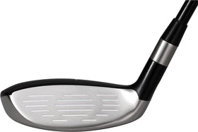 Majek headcover included protects the club during travel and storage.