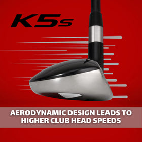 Free head cover included with Majek hybrid for protection.