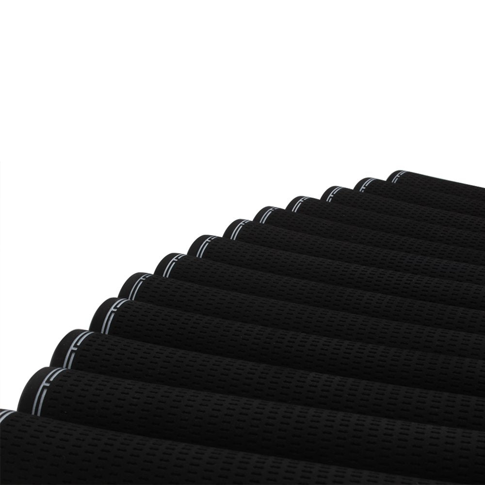 Majek jumbo velvet grips packaging shows included set