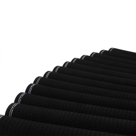 Majek jumbo velvet grips packaging shows included set