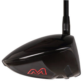 Majek K-Series driver with 12.5-degree loft for easy air time