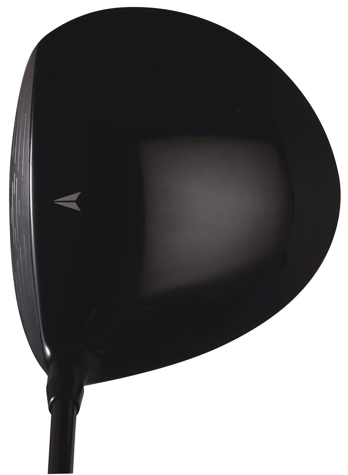 Majek K-Series senior ladies flex graphite shaft for lighter feel