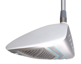 Majek K Series head cover included to protect the driver.