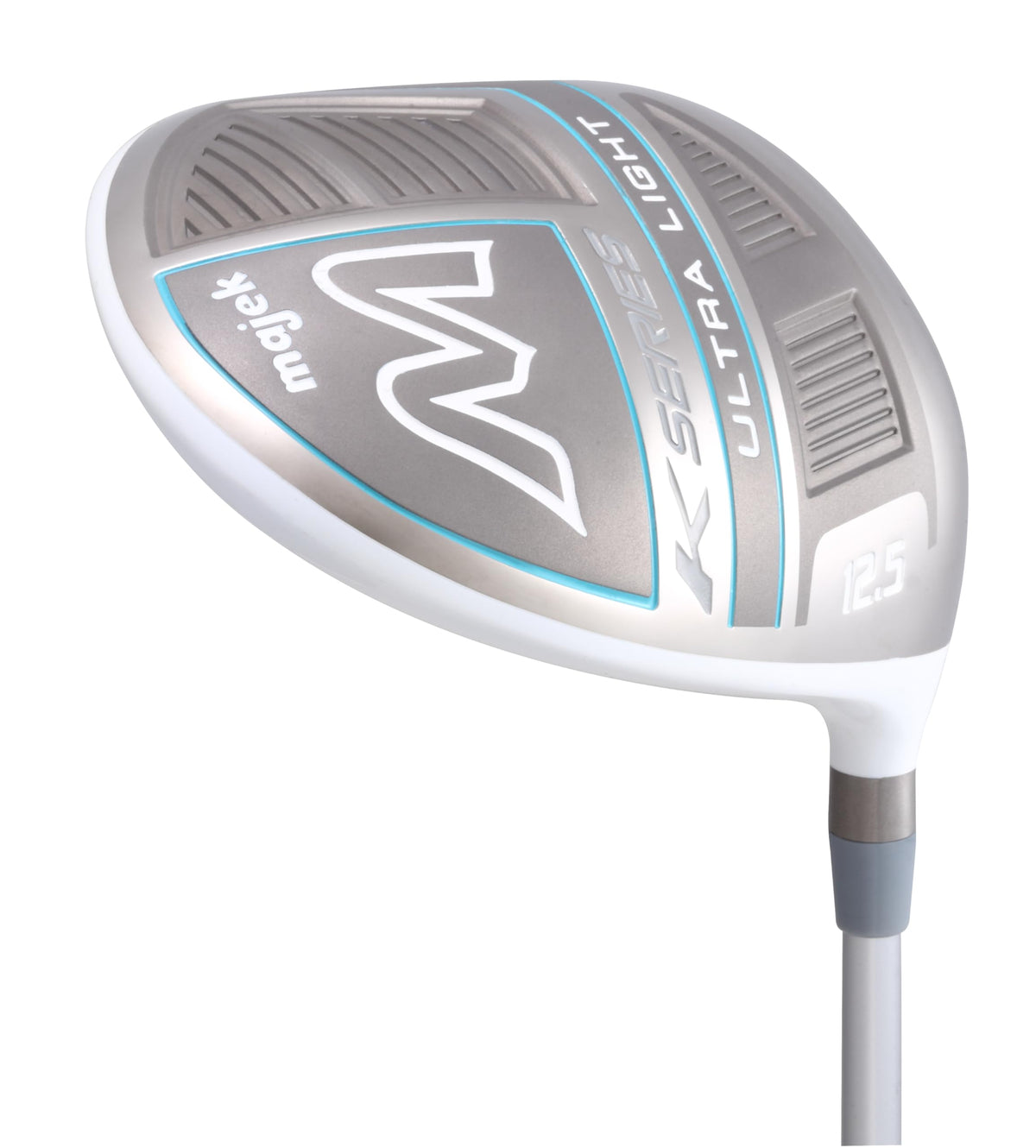 Majek K Series senior lady petite length at 42 inches for a comfortable fit.