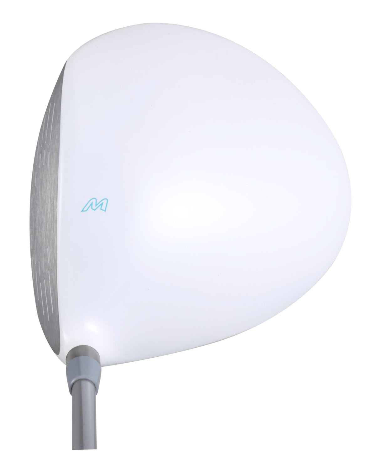 Majek K Series women's driver setup designed for easy, repeatable swings.
