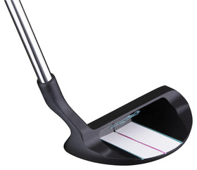 Majek K5 chipper head with 37-degree loft for precise greenside shots
