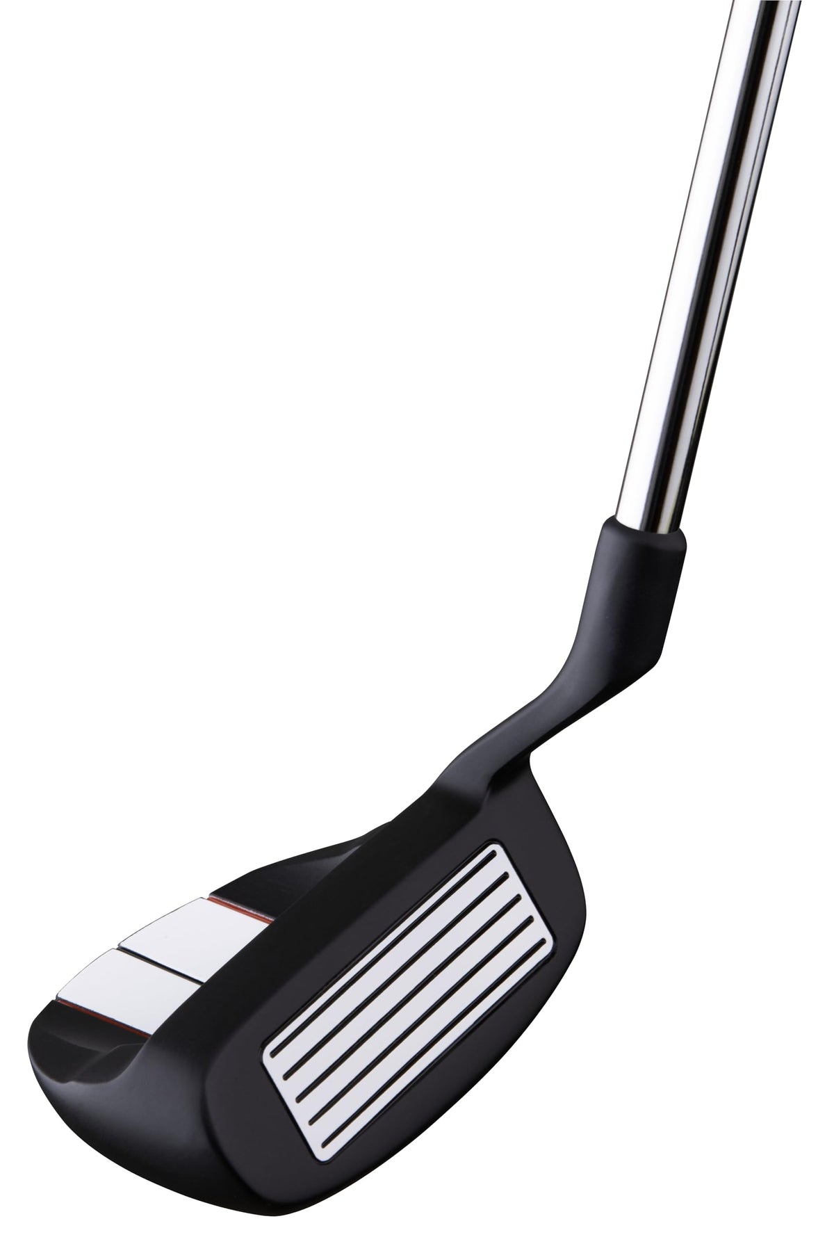 Majek K5 in action delivering precise greenside chips
