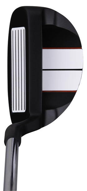 Majek K5 35-inch standard length suits many golfers for comfortable stance