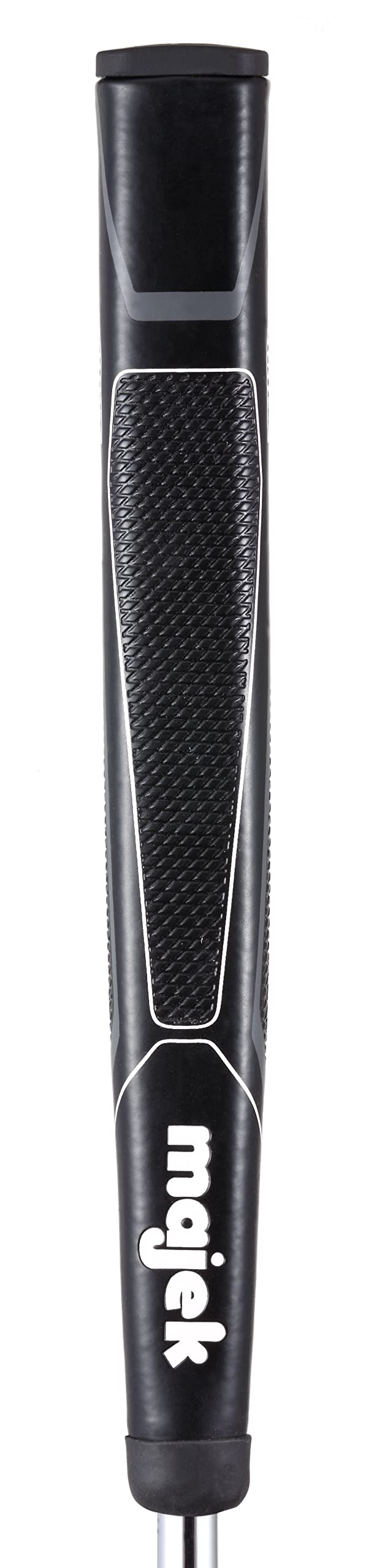 Majek K5 P-204 engineered face for consistent feel and sound
