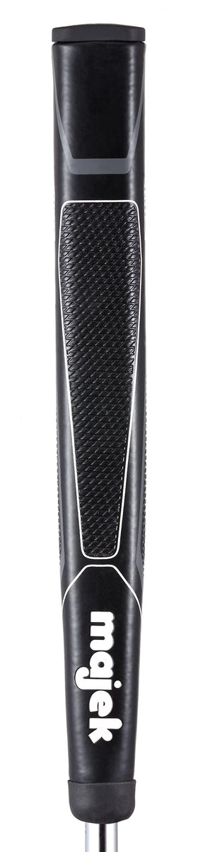Majek K5 P-204 engineered face for consistent feel and sound