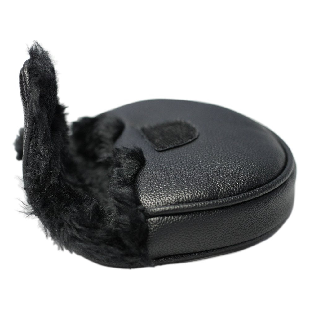 Majek K5 P-204 includes a free black headcover with purchase