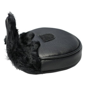 Majek K5 P-204 includes a free black headcover with purchase