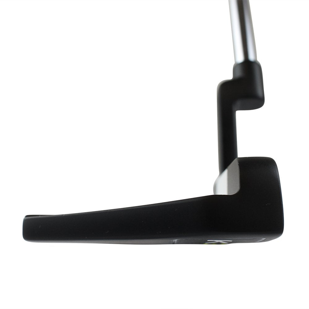 Majek K5 P-204 high-contrast face enhances focus and face angle awareness
