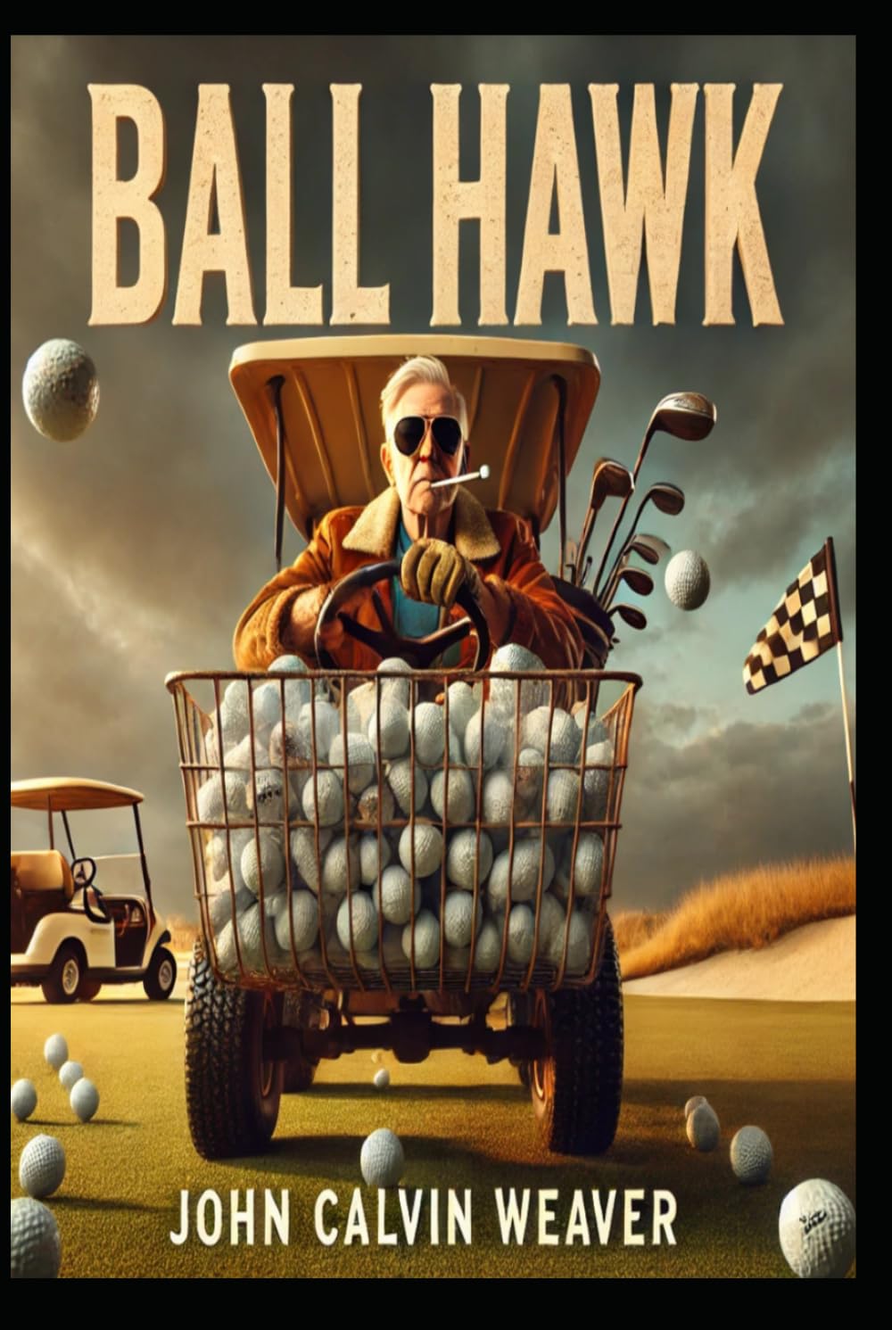 Majosta Ball Hawk cover invites immersive storytelling for readers seeking diverse voices.