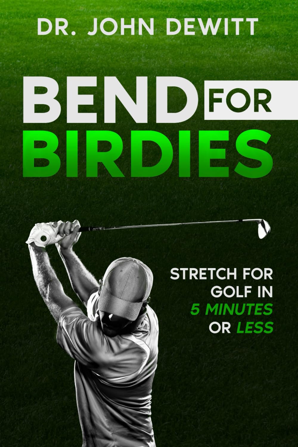 Majosta Bend for Birdies product photo showing a compact golf training aid for consistent swings.