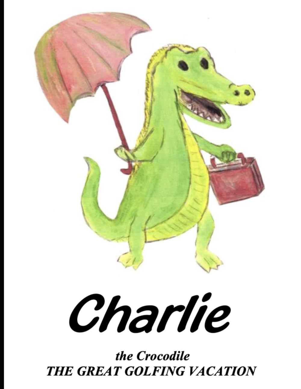 Majosta Charlie the Crocodile dining adventure image highlighting family-friendly storytelling and imaginative play.