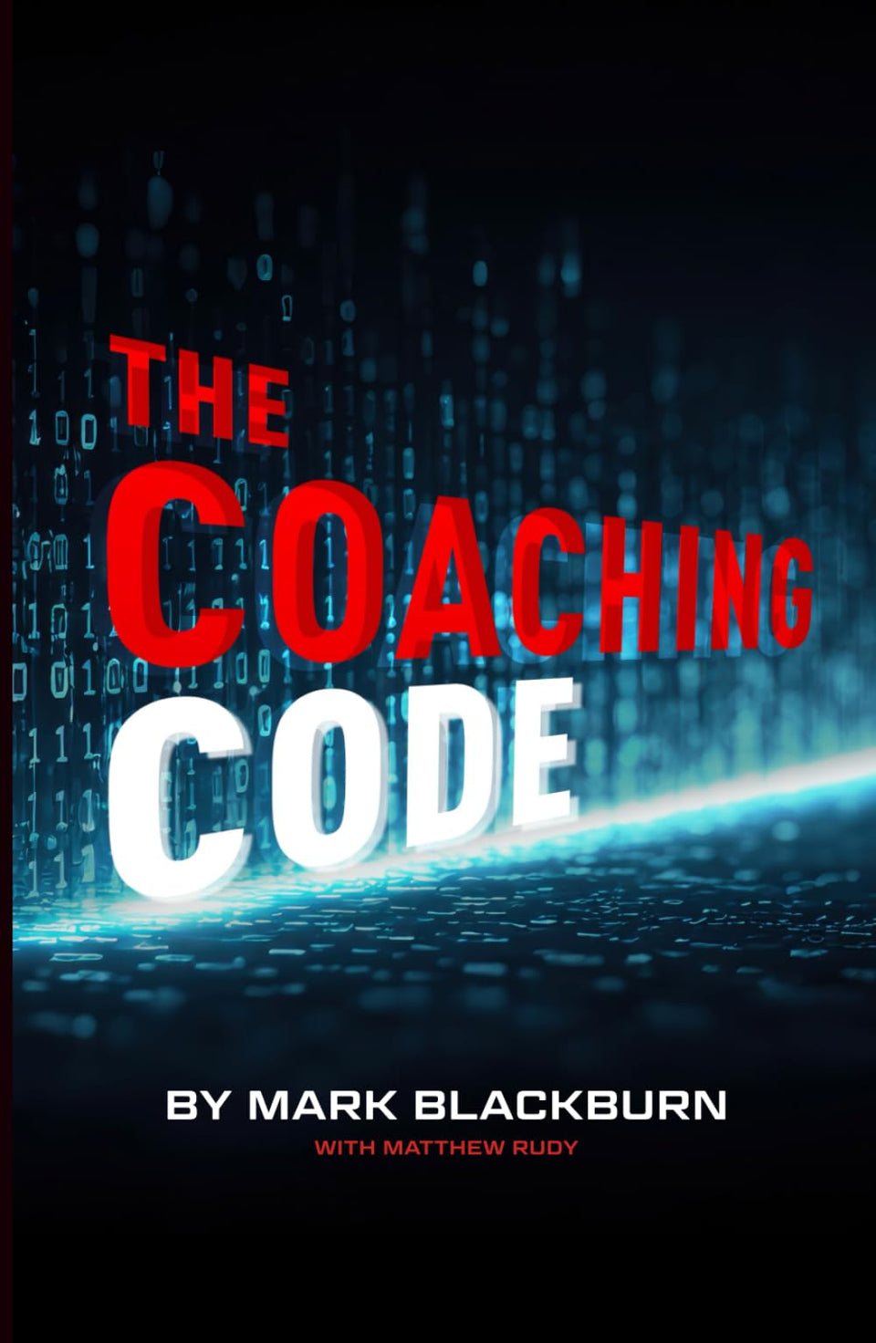 Majosta The Coaching Code book cover highlighting expert coaching insights for performance improvement