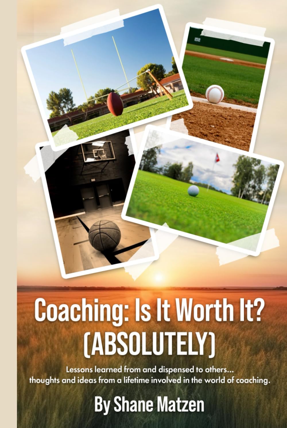 Majosta Coaching: Is It Worth It? cover—insights for coaches seeking practical lessons.