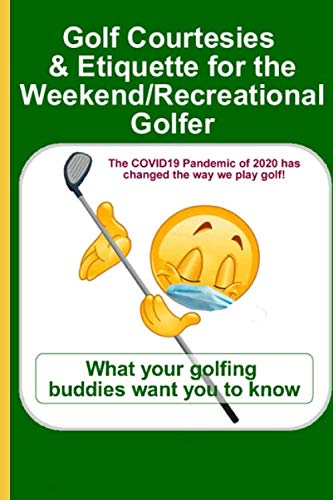Majosta Golf Etiquette Guide cover image—friendly weekend rounds with smoother play.