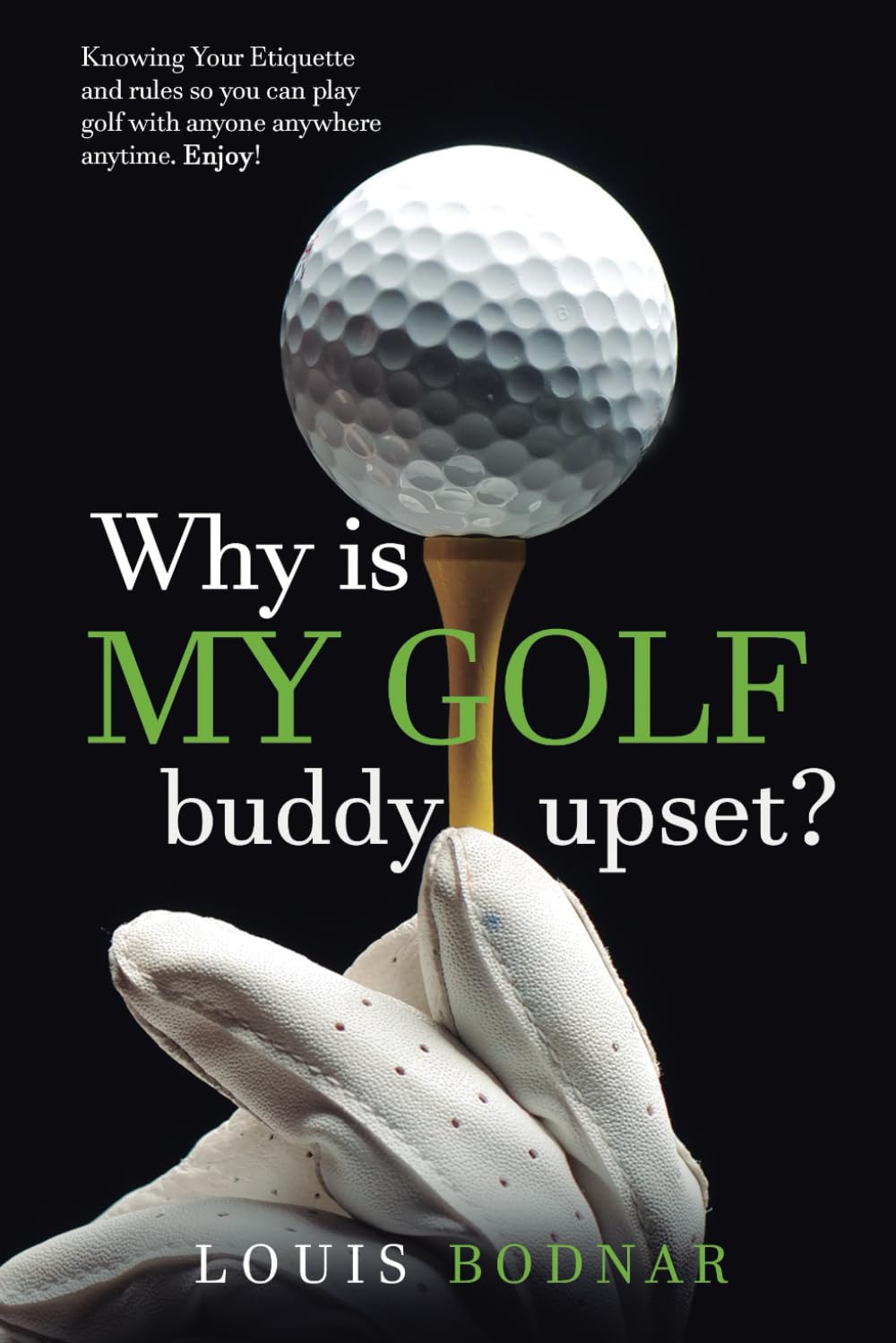 Majosta golf etiquette guide helps players improve pace and courtesy on the course.
