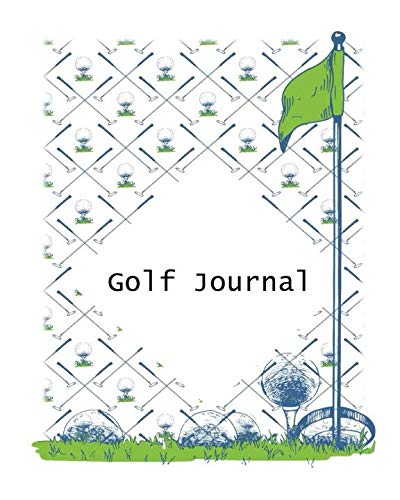 Majosta Golf Journal cover: durable, portable design for course notes.