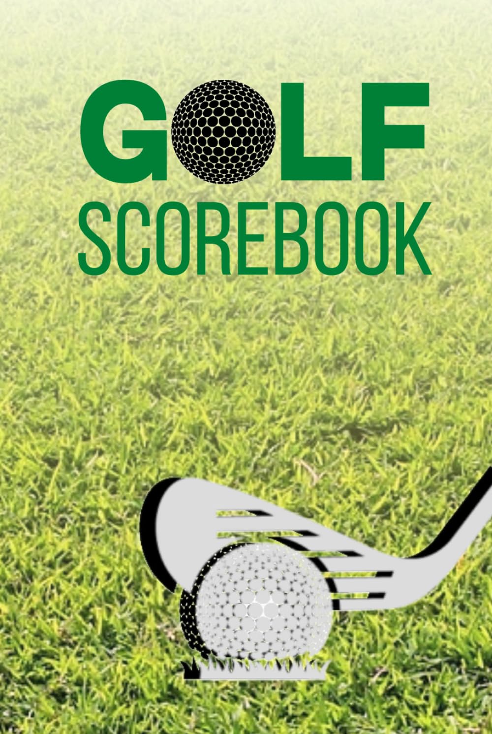 Majosta Golf Scorebook cover, portable on-course companion for organized scoring