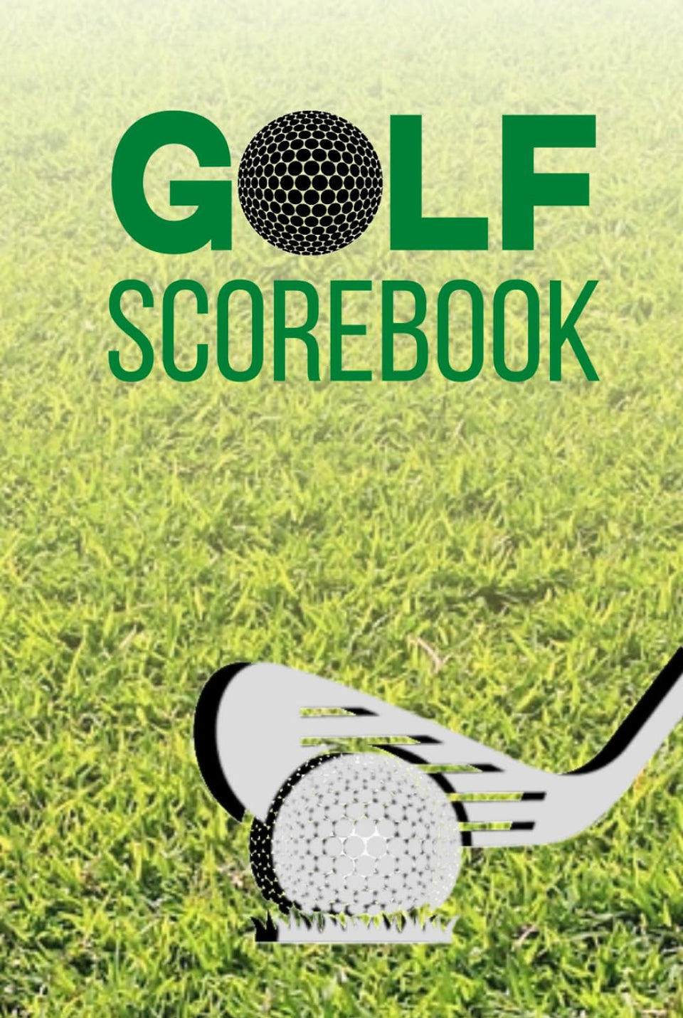 Majosta Golf Scorebook cover, portable on-course companion for organized scoring