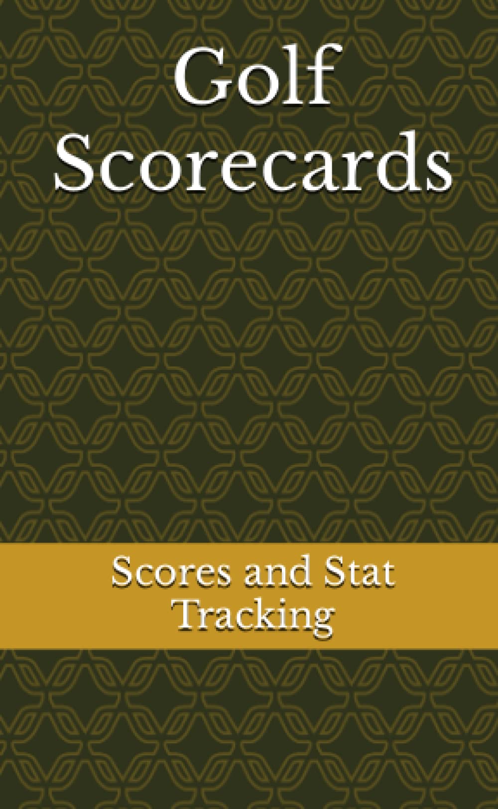 Majosta Golf Scorecards cover keeps your stats organized on the course