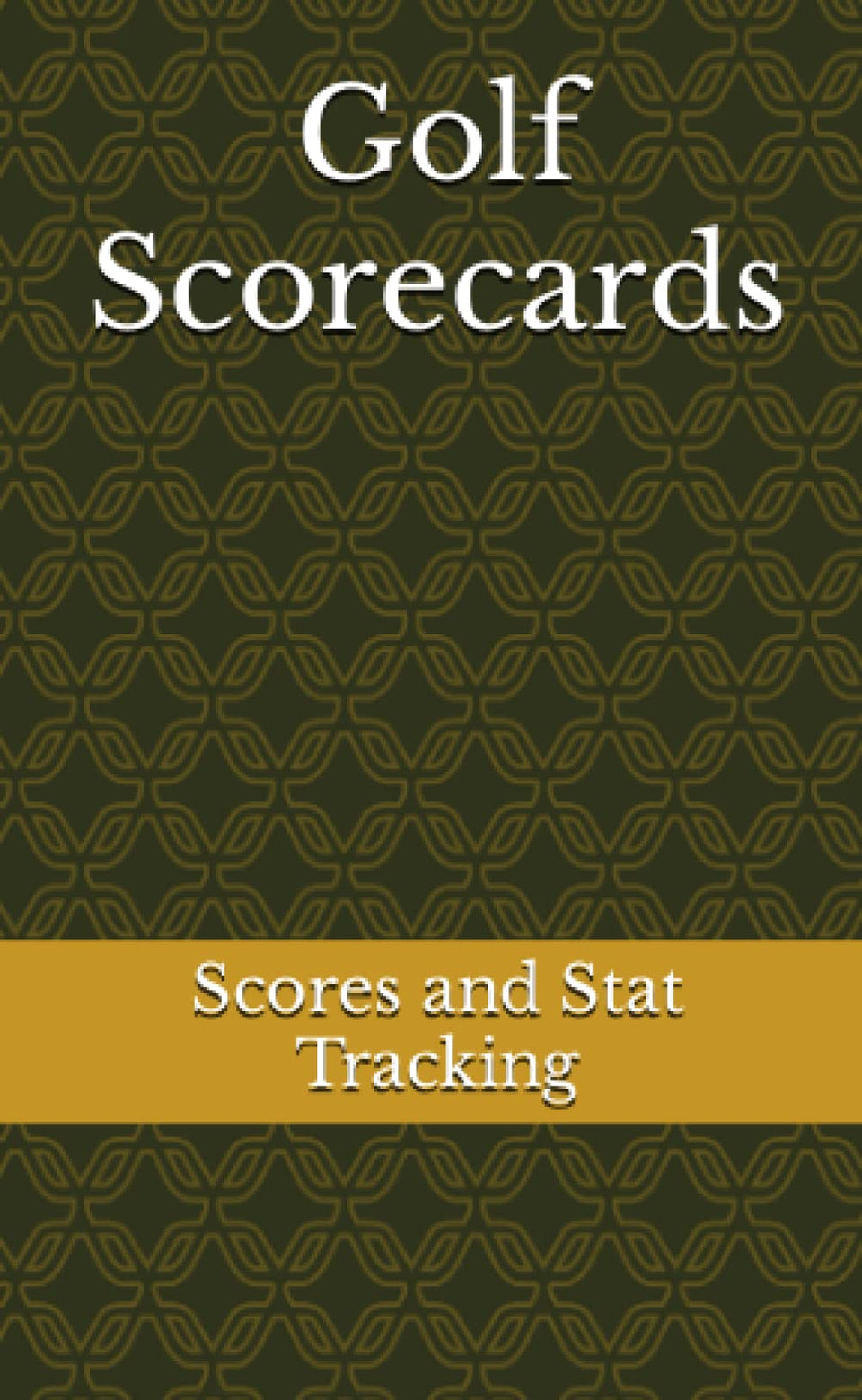 Majosta Golf Scorecards cover keeps your stats organized on the course