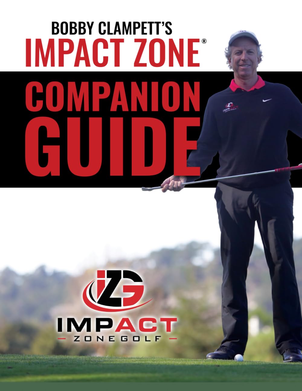 Majosta Impact Zone Companion Guide cover for quick reference and practical planning.