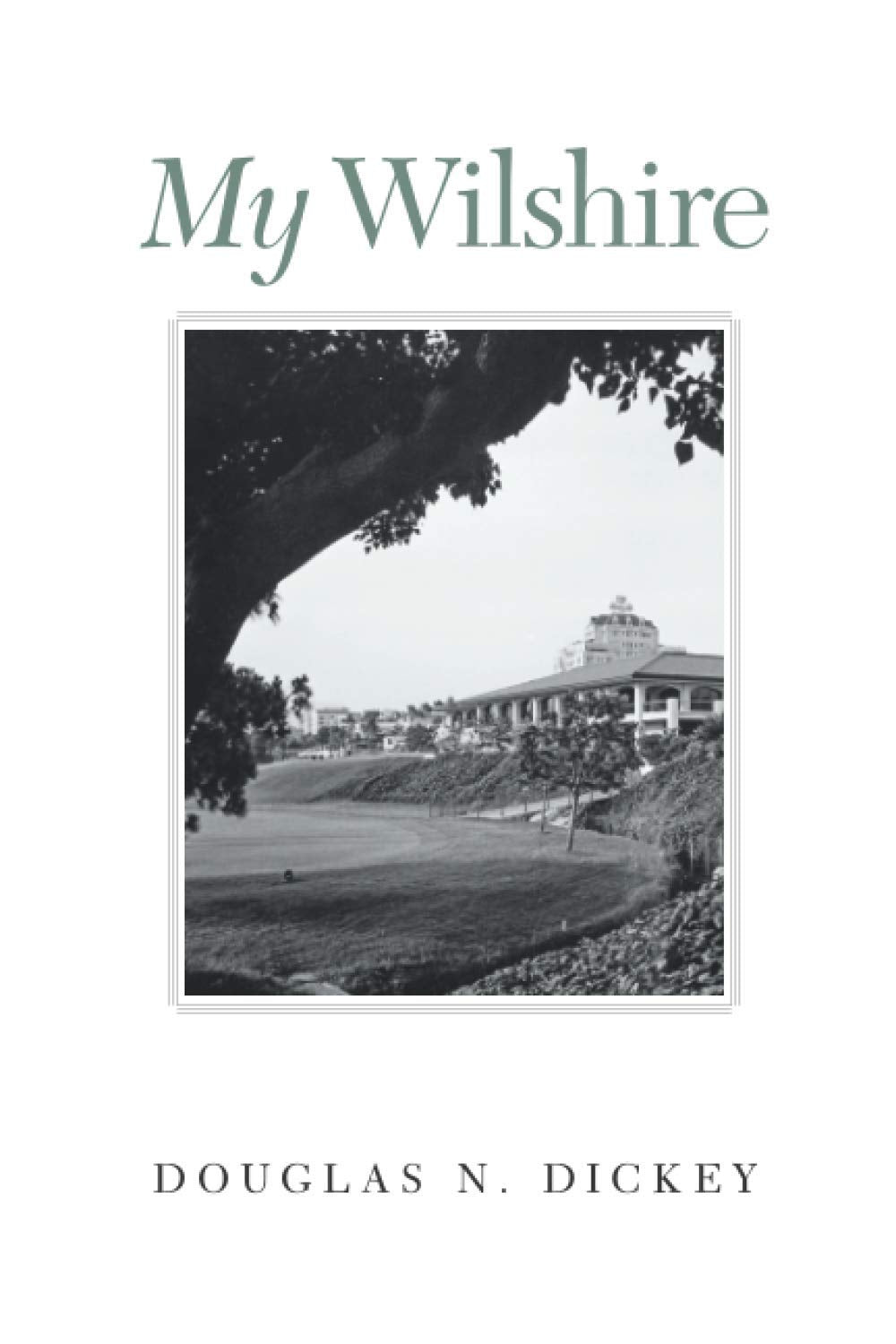 Majosta My Wilshire cover shows decades of reflections for golf fans